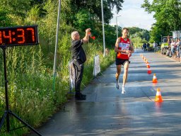 Heidekamppark 2020 TimeRun